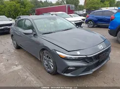 KMHLM4DGXTU234106 2026 HYUNDAI ELANTRA