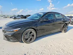 KMHLM4DGXTU237541 2026 HYUNDAI ELANTRA