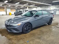 KMHLM4DGXTU250404 2026 HYUNDAI ELANTRA