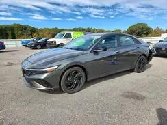 KMHLM4DGXTU252167 2026 HYUNDAI ELANTRA