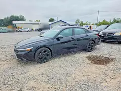KMHLM4DGXTU260849 2026 HYUNDAI ELANTRA