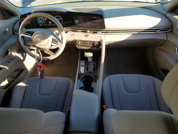 KMHLM4DJ0RU100807 2024 HYUNDAI ELANTRA - Image 8