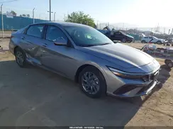 KMHLM4DJ0RU103156 2024 HYUNDAI ELANTRA