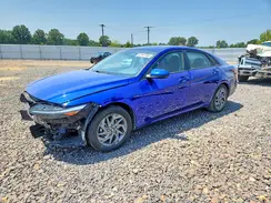 KMHLM4DJ0RU103786 2024 HYUNDAI ELANTRA