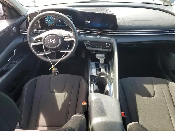KMHLM4DJ0RU104159 2024 HYUNDAI ELANTRA - Image 8