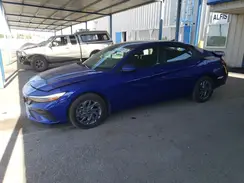 KMHLM4DJ0RU104730 2024 HYUNDAI ELANTRA