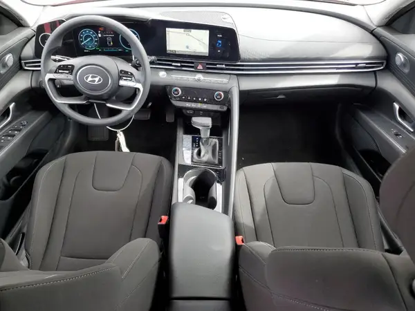KMHLM4DJ0RU104968 2024 HYUNDAI ELANTRA - Image 8