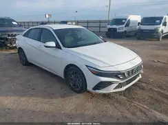 KMHLM4DJ0RU107000 2024 HYUNDAI ELANTRA