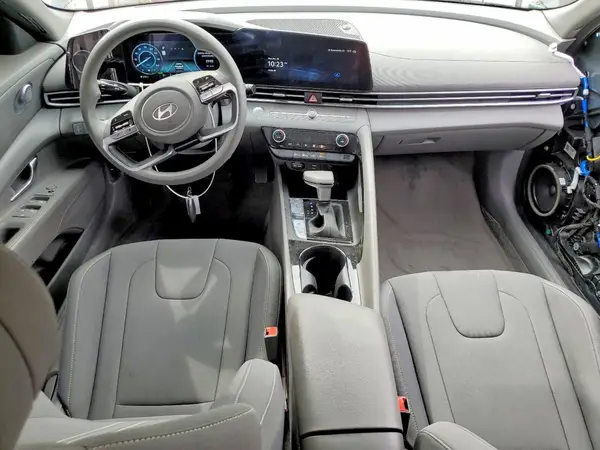 KMHLM4DJ0RU108020 2024 HYUNDAI ELANTRA - Image 8