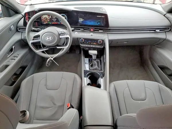 KMHLM4DJ0RU110074 2024 HYUNDAI ELANTRA - Image 8