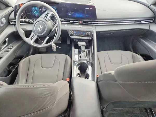KMHLM4DJ0RU112830 2024 HYUNDAI ELANTRA - Image 8