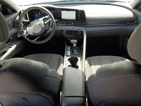 KMHLM4DJ0RU113301 2024 HYUNDAI ELANTRA - Image 8