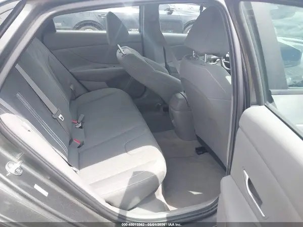 KMHLM4DJ0RU113654 2024 HYUNDAI ELANTRA - Image 8
