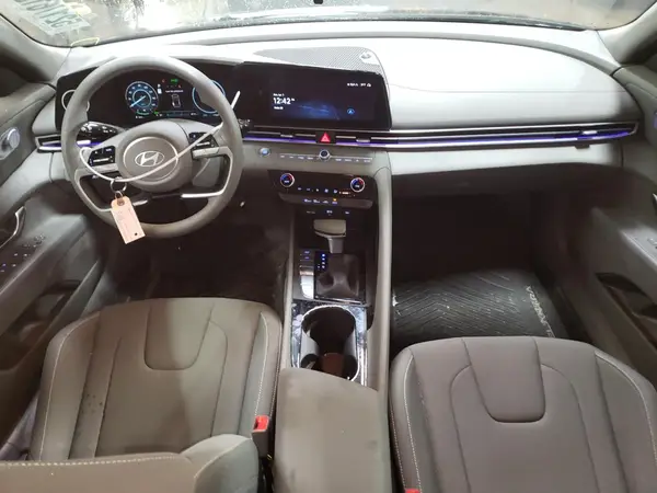 KMHLM4DJ0RU114349 2024 HYUNDAI ELANTRA - Image 8