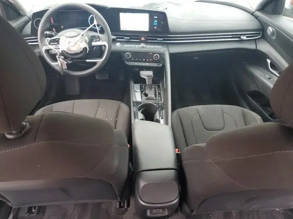 KMHLM4DJ0RU120703 2024 HYUNDAI ELANTRA - Image 8