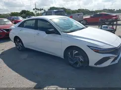 KMHLM4DJ0SU123350 2025 HYUNDAI ELANTRA