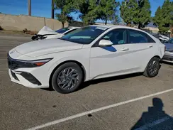 KMHLM4DJ0SU123428 2025 HYUNDAI ELANTRA