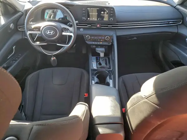 KMHLM4DJ0SU123428 2025 HYUNDAI ELANTRA - Image 8