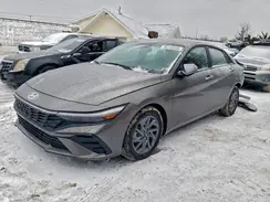 KMHLM4DJ0SU124238 2025 HYUNDAI ELANTRA