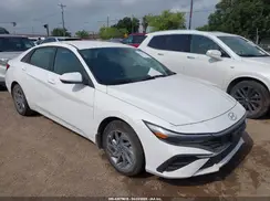 KMHLM4DJ0SU124482 2025 HYUNDAI ELANTRA