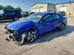 KMHLM4DJ0SU127057 2025 HYUNDAI ELANTRA