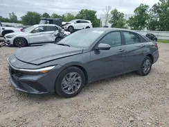 KMHLM4DJ0SU128449 2025 HYUNDAI ELANTRA