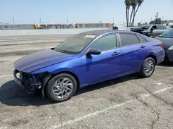 KMHLM4DJ0SU129780 2025 HYUNDAI ELANTRA