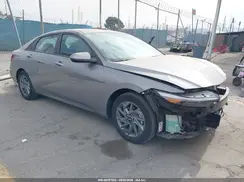 KMHLM4DJ0SU129956 2025 HYUNDAI ELANTRA