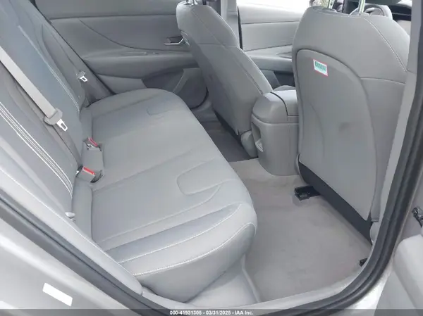 KMHLM4DJ0SU131058 2025 HYUNDAI ELANTRA - Image 8