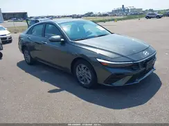 KMHLM4DJ0SU131352 2025 HYUNDAI ELANTRA