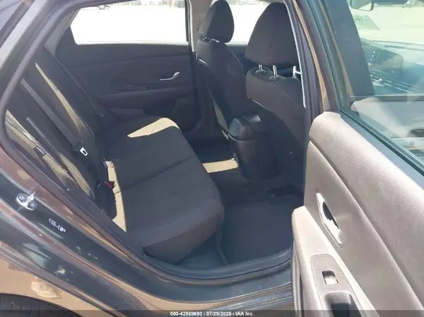 KMHLM4DJ0SU131352 2025 HYUNDAI ELANTRA - Image 8
