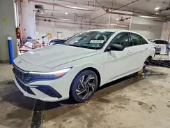 KMHLM4DJ0SU133666 2025 HYUNDAI ELANTRA