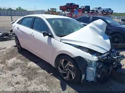 KMHLM4DJ0SU136292 2025 HYUNDAI ELANTRA
