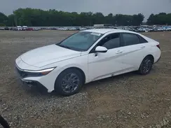 KMHLM4DJ0SU139192 2025 HYUNDAI ELANTRA