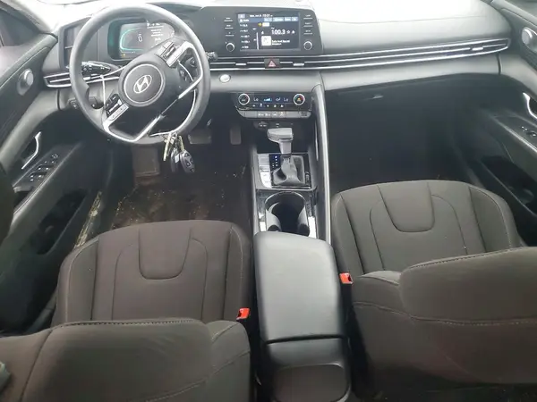 KMHLM4DJ0SU139192 2025 HYUNDAI ELANTRA - Image 8
