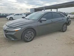 KMHLM4DJ0SU140892 2025 HYUNDAI ELANTRA