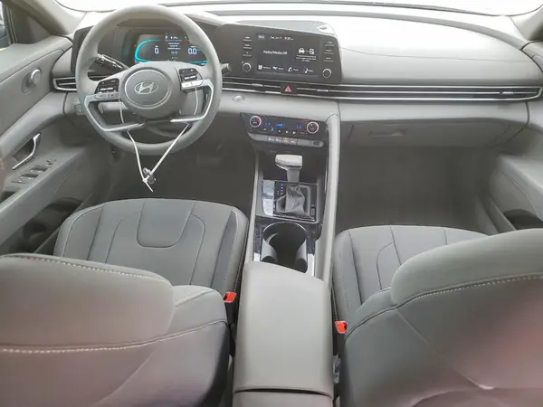 KMHLM4DJ0SU140892 2025 HYUNDAI ELANTRA - Image 8