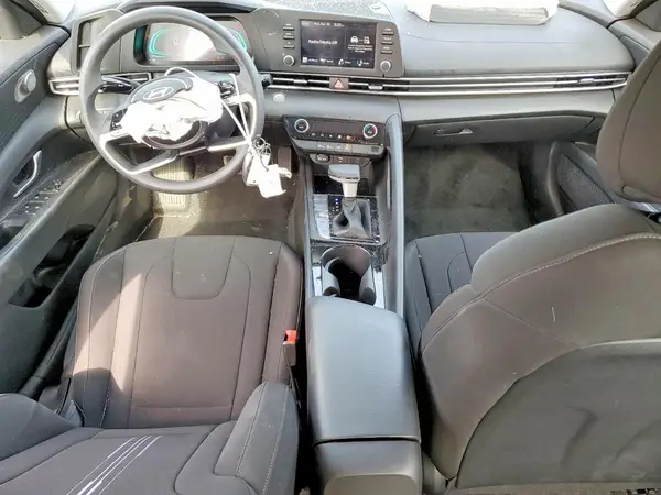 KMHLM4DJ0SU144005 2025 HYUNDAI ELANTRA - Image 8