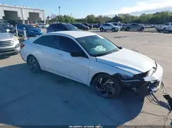 KMHLM4DJ0SU148085 2025 HYUNDAI ELANTRA