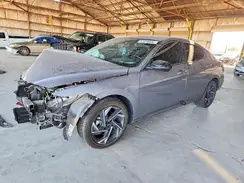 KMHLM4DJ0SU148409 2025 HYUNDAI ELANTRA