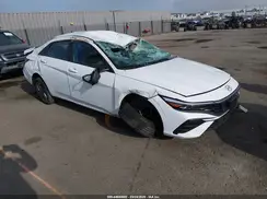 KMHLM4DJ0SU150435 2025 HYUNDAI ELANTRA