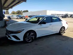 KMHLM4DJ0SU150676 2025 HYUNDAI ELANTRA