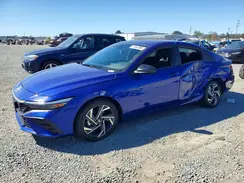 KMHLM4DJ0SU151116 2025 HYUNDAI ELANTRA