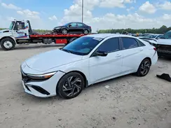 KMHLM4DJ0SU152654 2025 HYUNDAI ELANTRA