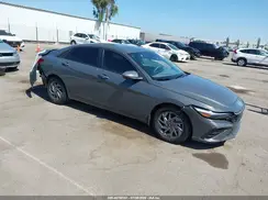 KMHLM4DJ0SU156963 2025 HYUNDAI ELANTRA
