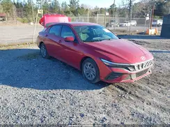 KMHLM4DJ0SU157868 2025 HYUNDAI ELANTRA