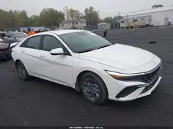 KMHLM4DJ0SU158146 2025 HYUNDAI ELANTRA