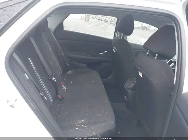 KMHLM4DJ0SU158146 2025 HYUNDAI ELANTRA - Image 8