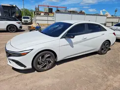 KMHLM4DJ0SU158177 2025 HYUNDAI ELANTRA