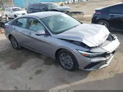 KMHLM4DJ0SU158793 2025 HYUNDAI ELANTRA